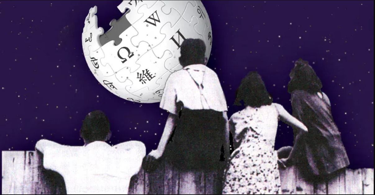 Cộng đồng Wikipedia phản đối quyên góp bằng tiền điện tử