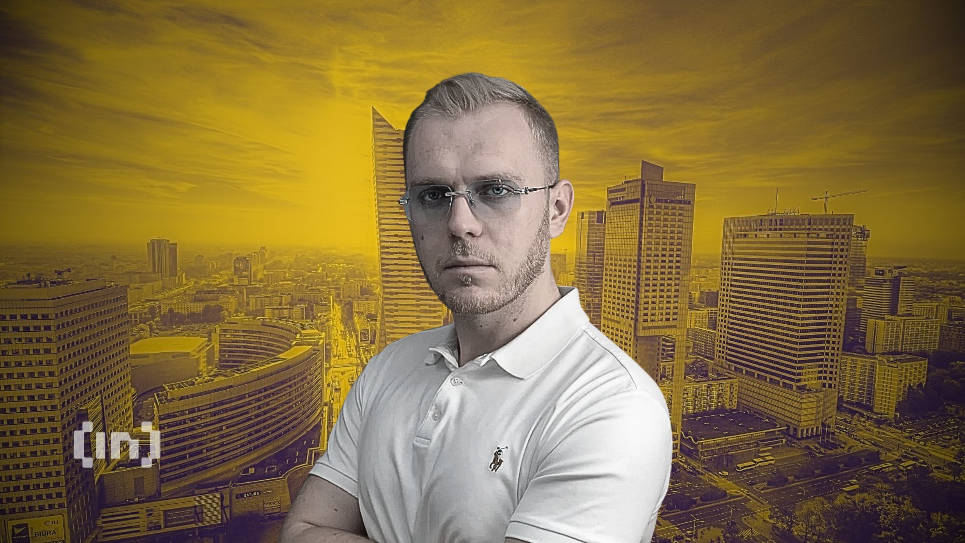 Marek Stiller: Srebro to pewniak, może wzrosnąć nawet x3