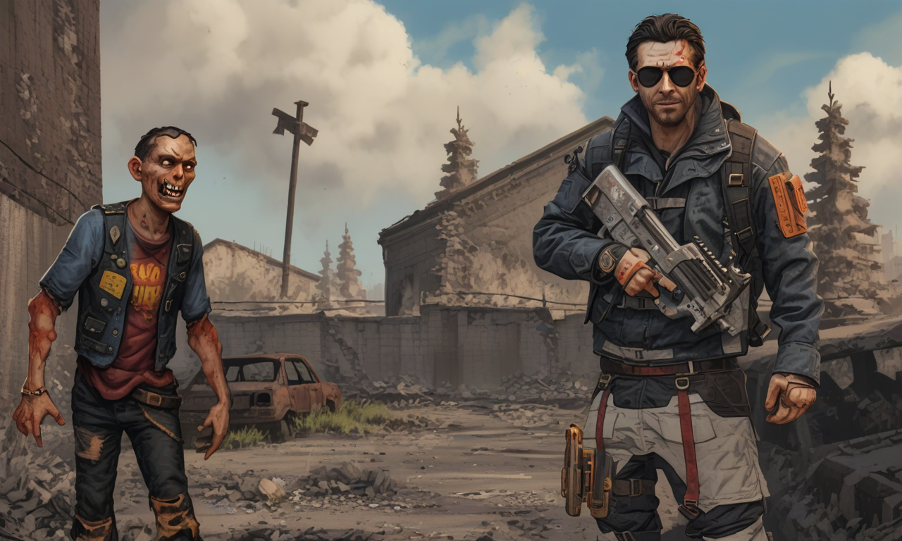 Undeads Expands with 2 more Games Built on TON