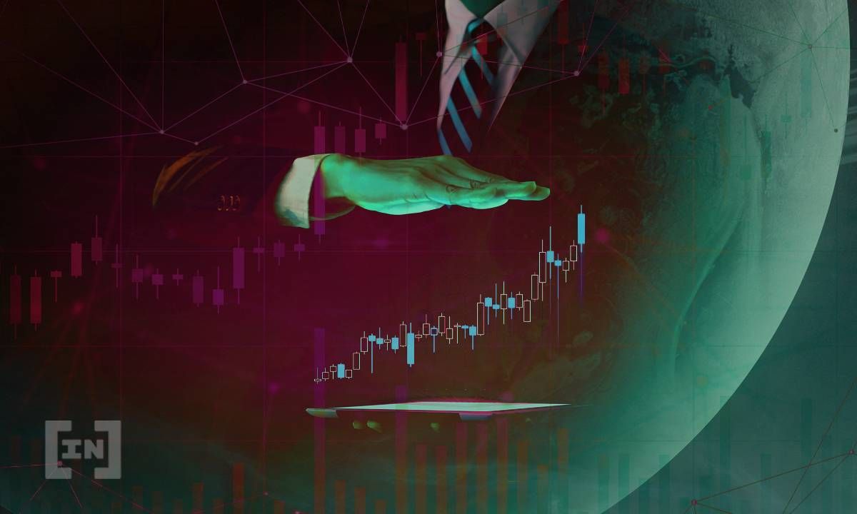 Near Protocol (NEAR) odzyskuje wartość po utworzeniu 43% knota