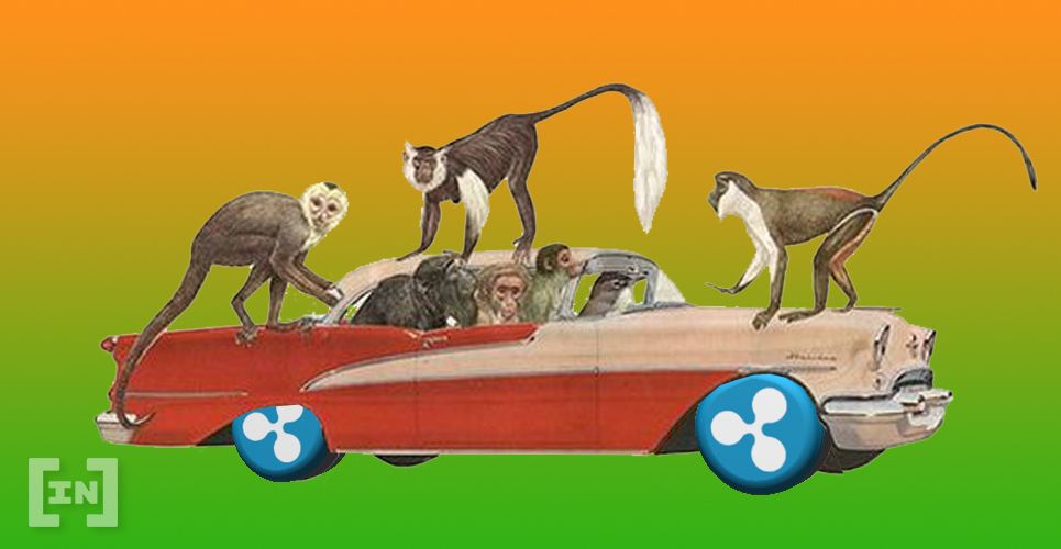 XRP Begins an Uptrend While Bearish Divergence Predicts a Breakdown for Stellar Lumens (XRP and XLM Price Analysis: May 21)