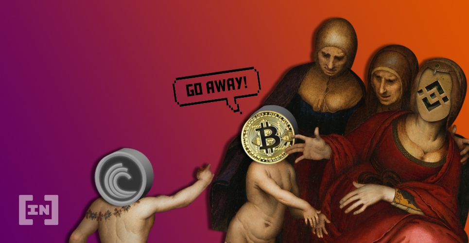 BitTorrent ha sido eliminado de Binance: ¿BTT está muerto?