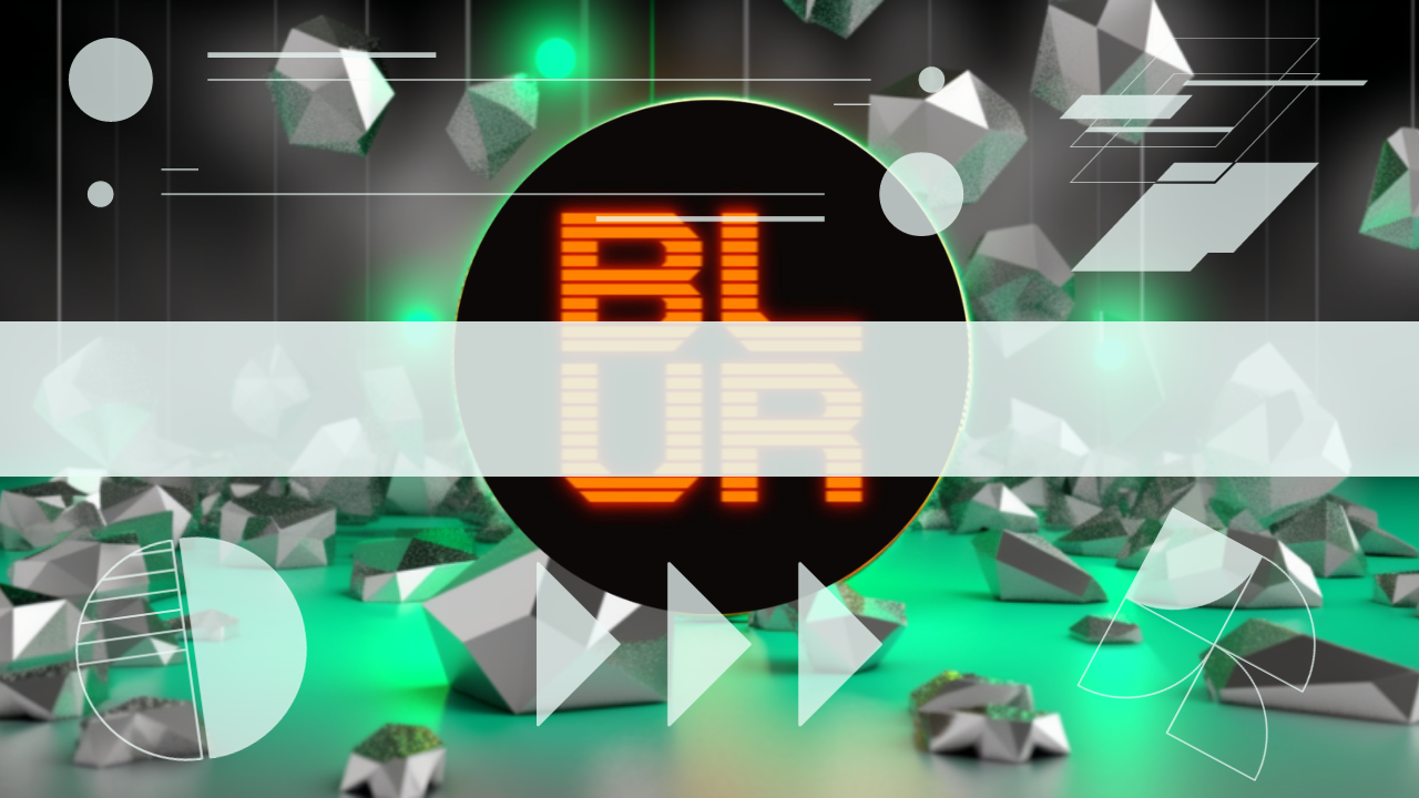 Blast hút về gần nửa tỷ USD chỉ sau 4 ngày ra mắt