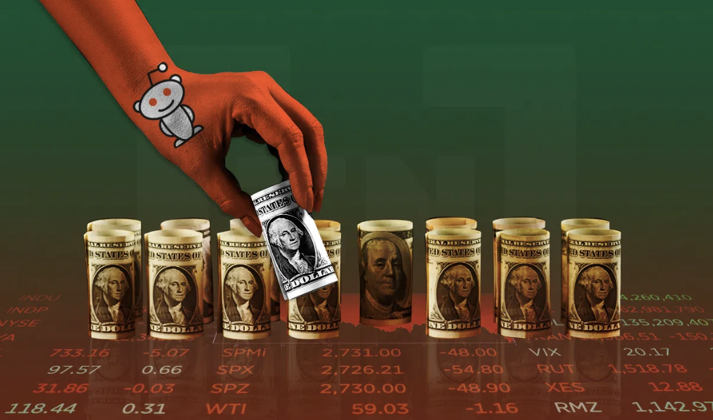 레딧 창업자 오하니안, 새로운 암호화폐 펀드를 위해 자금 조달