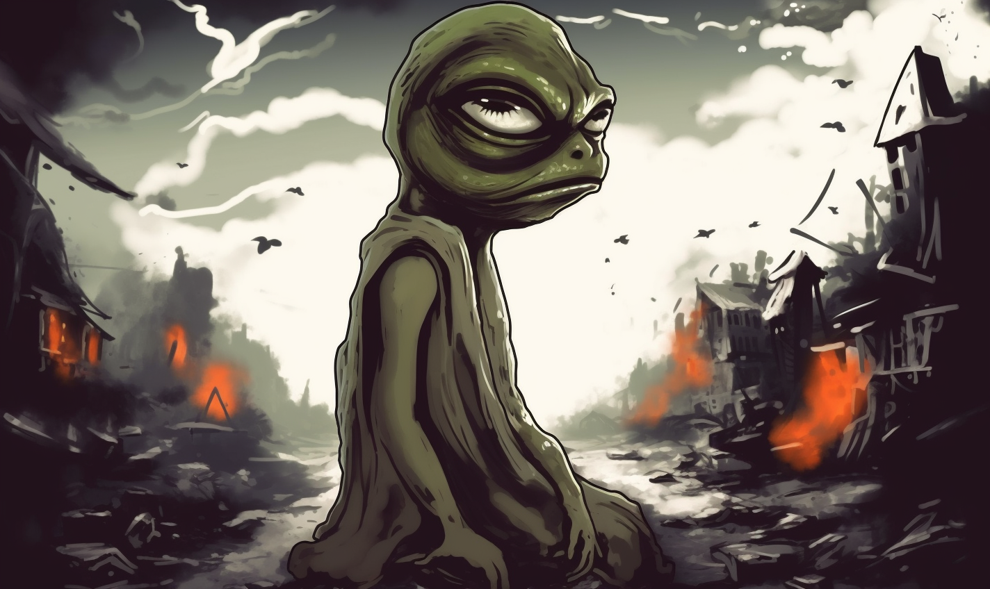 Pepe Price Analysis – Is Pepe Dead? New AI Crypto yPredict Raises $1.6 Million