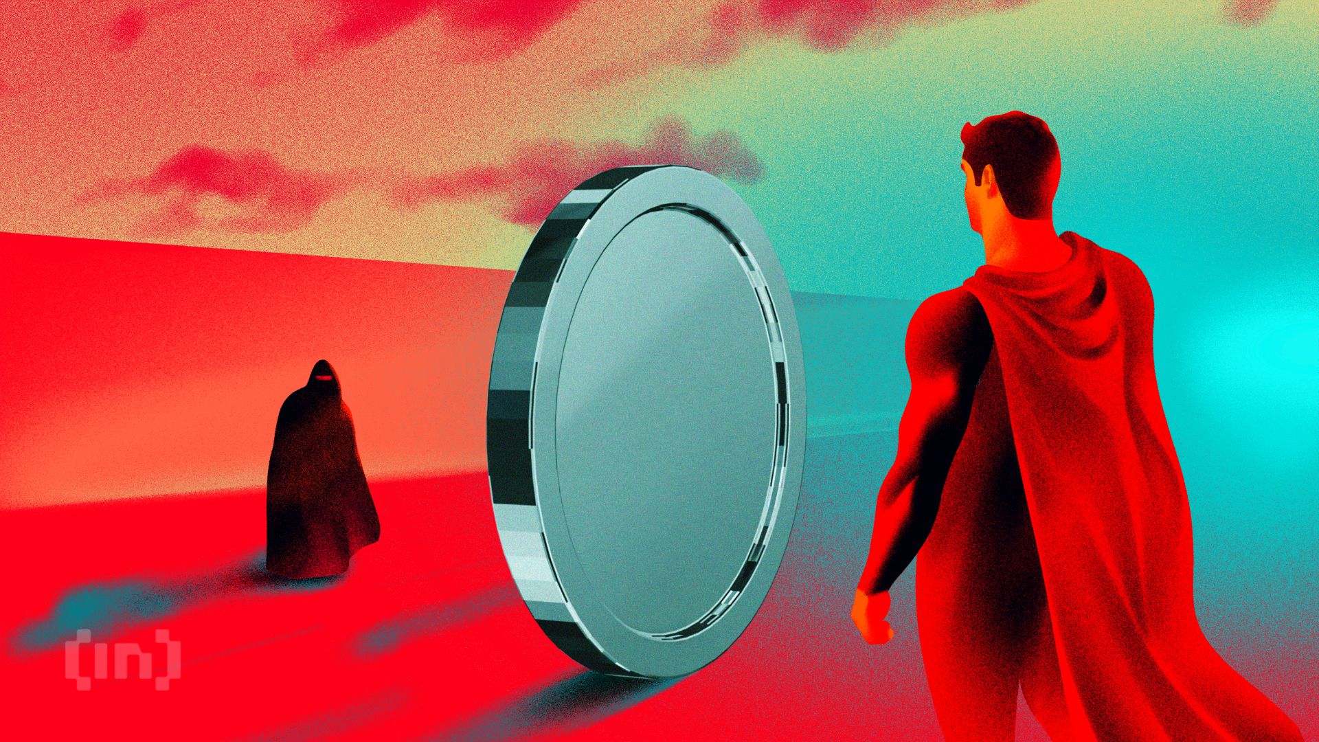 AI Agent Token AI16Z möter stor utförsäljning efter 500% prisökning