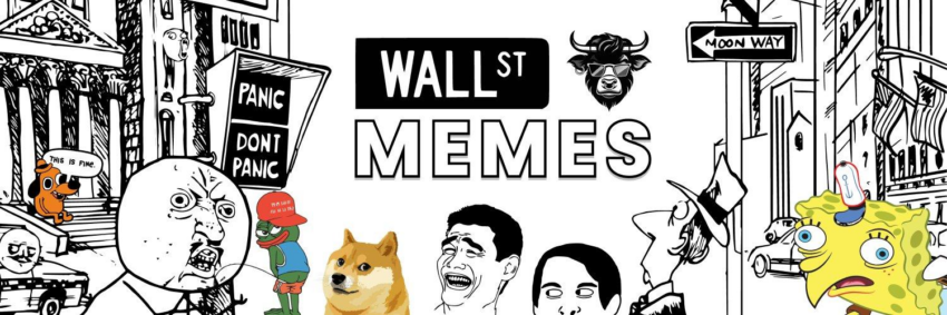 Frente a la caída de Shiba Inu (SHIB), la preventa de Wall Street Memes alcanza los $11 millones