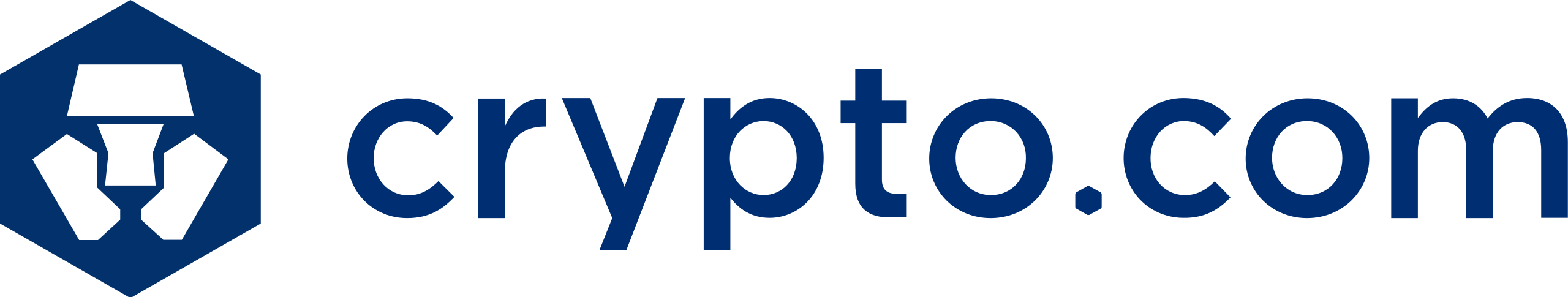 7. Crypto.com DeFi Wallet