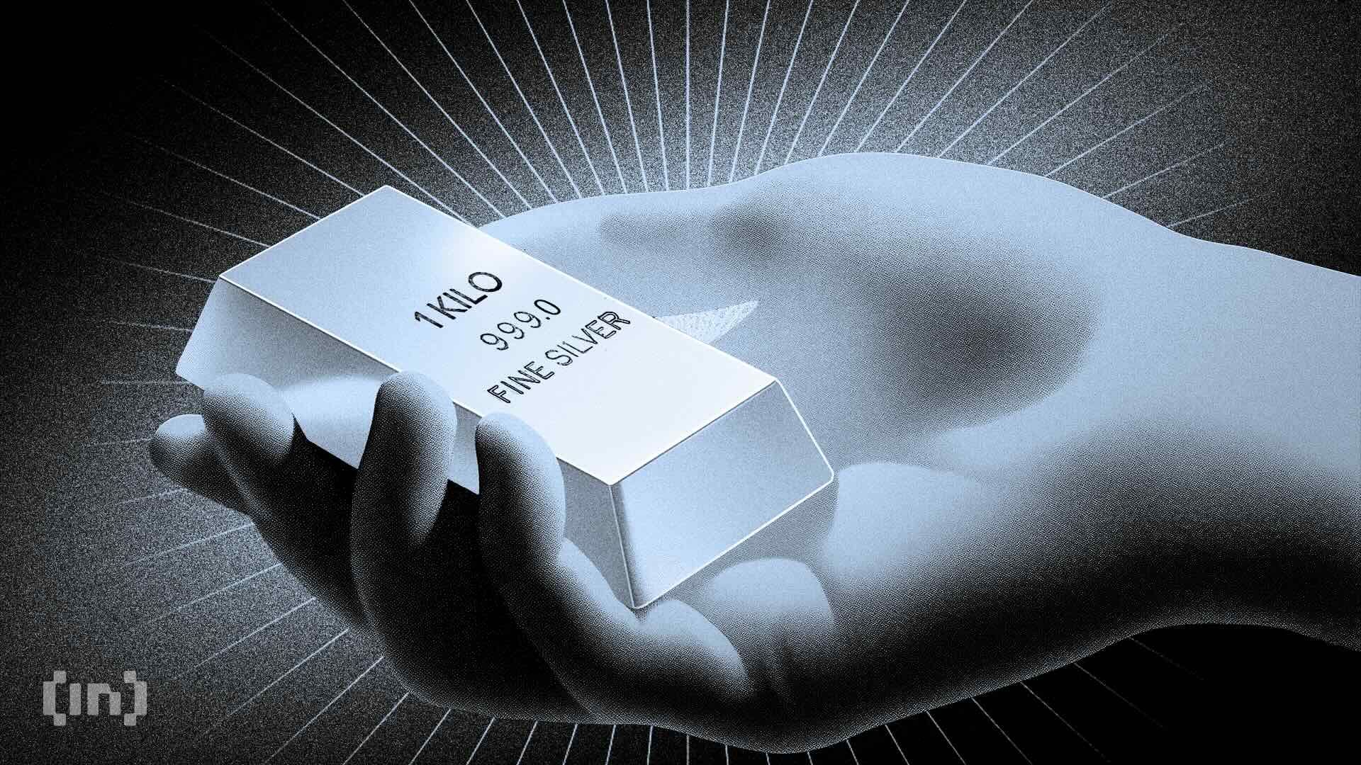 Le migliori piattaforme crypto per acquistare argento tokenizzato nel 2026