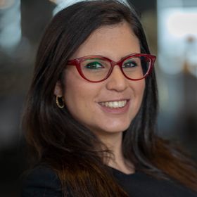 Tali Salomon