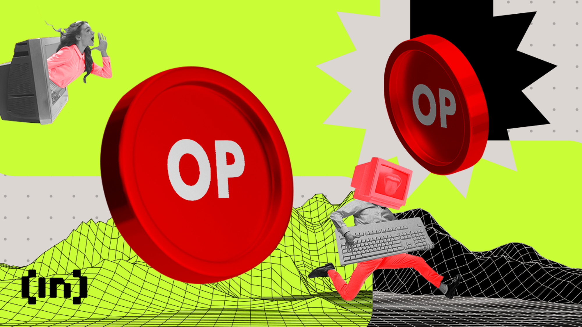 Optimism (OP) Atağa Kalktı: Worldcoin Etkisi