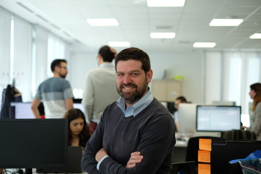 Ramón Ferraz de 2gether
