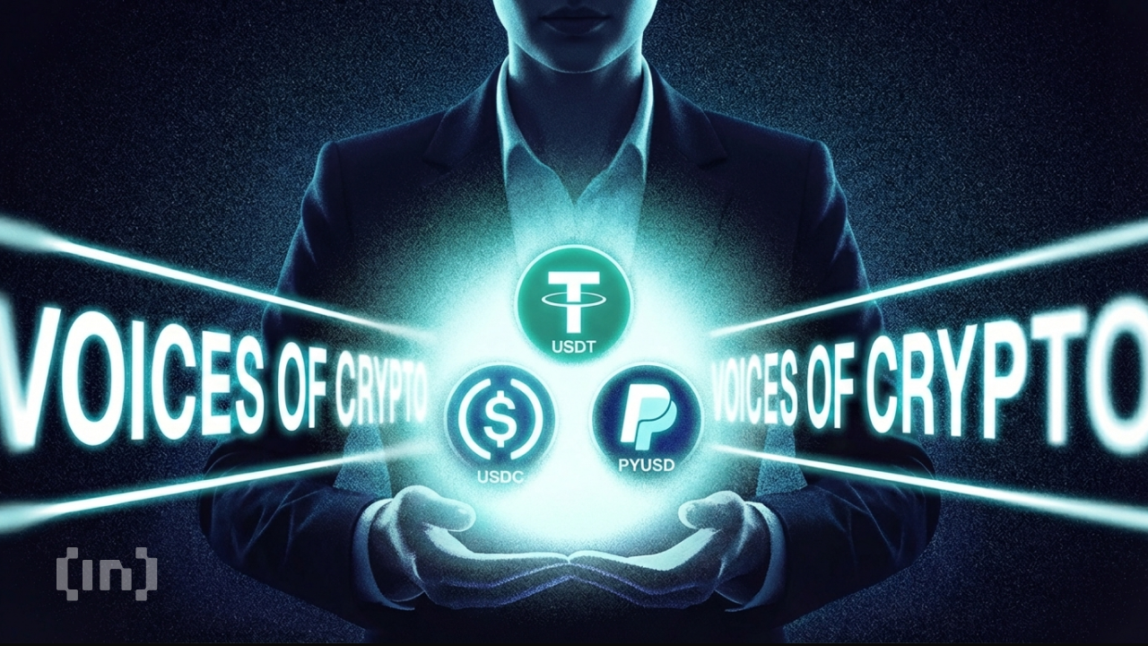 B2B के लिए stablecoins हैं शानदार, फिर भी क्यों बाकी लोग पीछे हैं