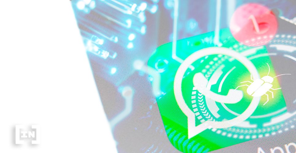 Researchers Discover Whatsapp Bug that Deletes Group Chat Histories and Crashes Apps