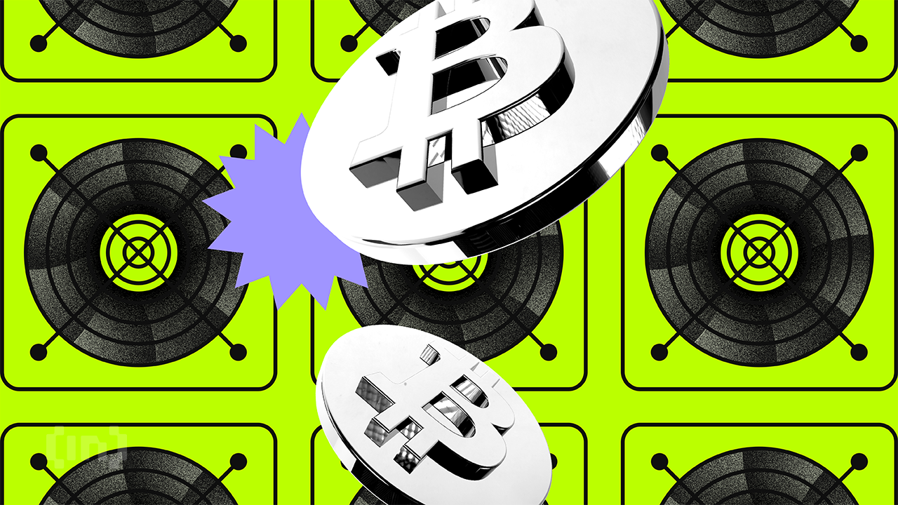 Bitcoin Hashrate Yangi Cho‘qqiga Yetdi, Ammo O‘sish Narxlar va Tariflar O‘sishi Bilan To‘xtatiladimi?