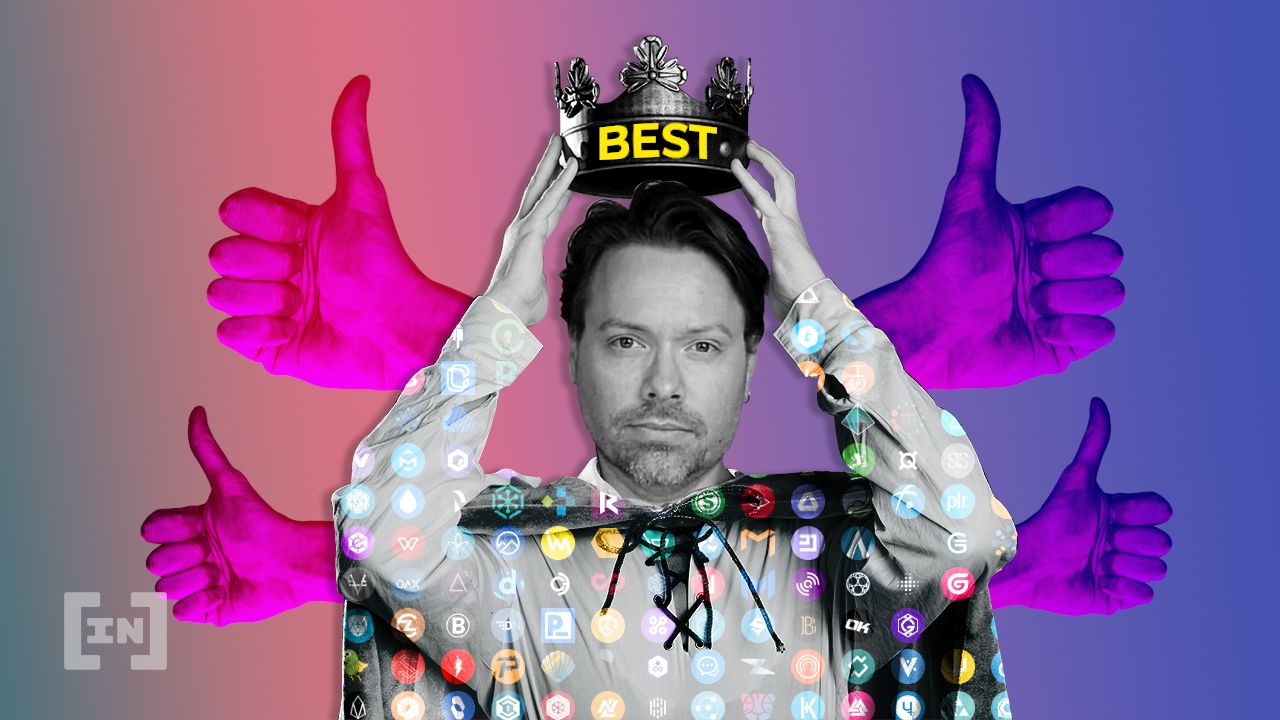 Richard Heart ‘the Best Human’ In Crypto Says Richard Heart Fan, Richard Heart