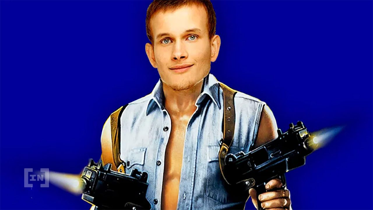 Модель Proof-of-Stake безопаснее PoW в 20 раз — Бутерин