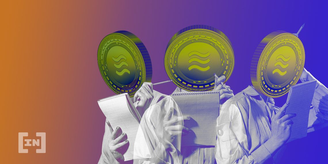 페이스북 리브라, 규제 못이겨 전략 전면 수정?