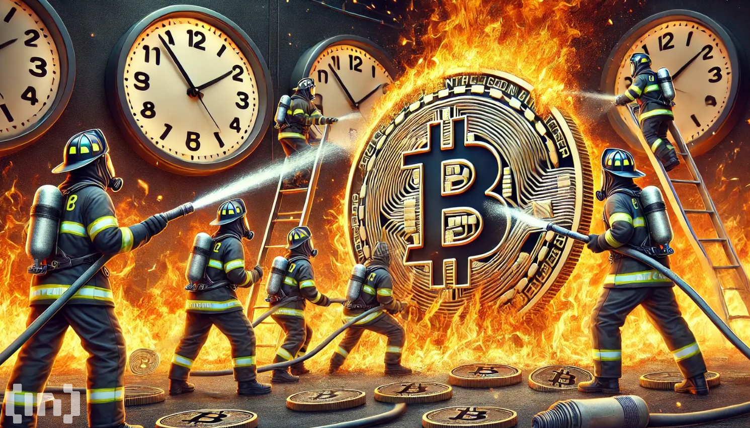 Bitcoin plonge sous les 80 000 $ : la correction de trop ?