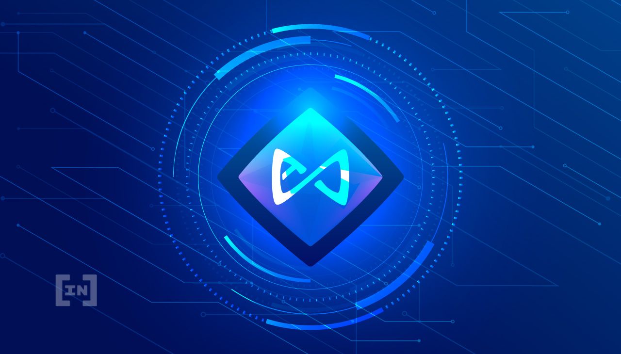 Axie Infinity (AXS) Breaks Down From Short-Term Pattern