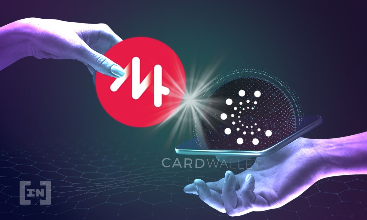 CardWallet, MELD Labs Team up to Make Cardano the Next Ethereum
