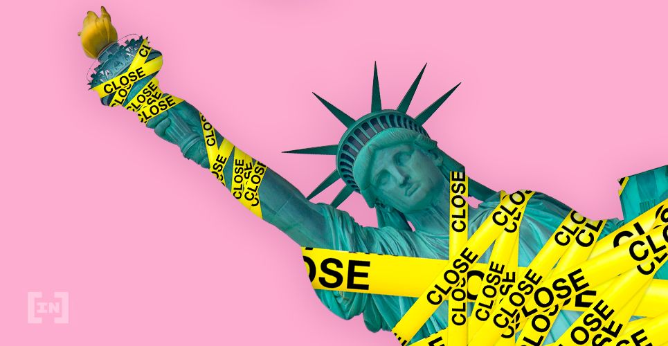 Abra Crypto Wallet Restricts U.S. Support Due To ‘Regulatory Uncertainty’