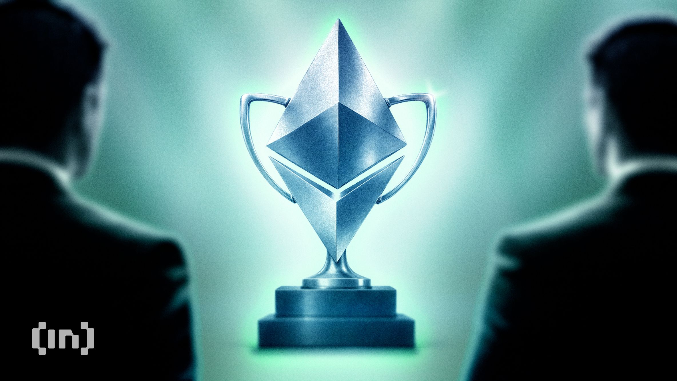 Who Really Owns All the Ethereum? On-Chain Study Reveals Surprising Names