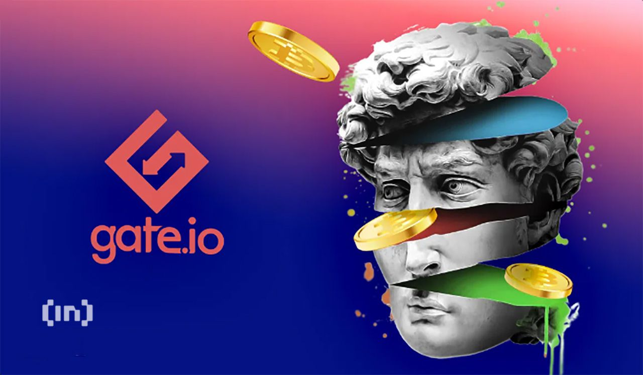 회복 기금 조성하는 게이트아이오… 산업 회복? 신뢰 회복?