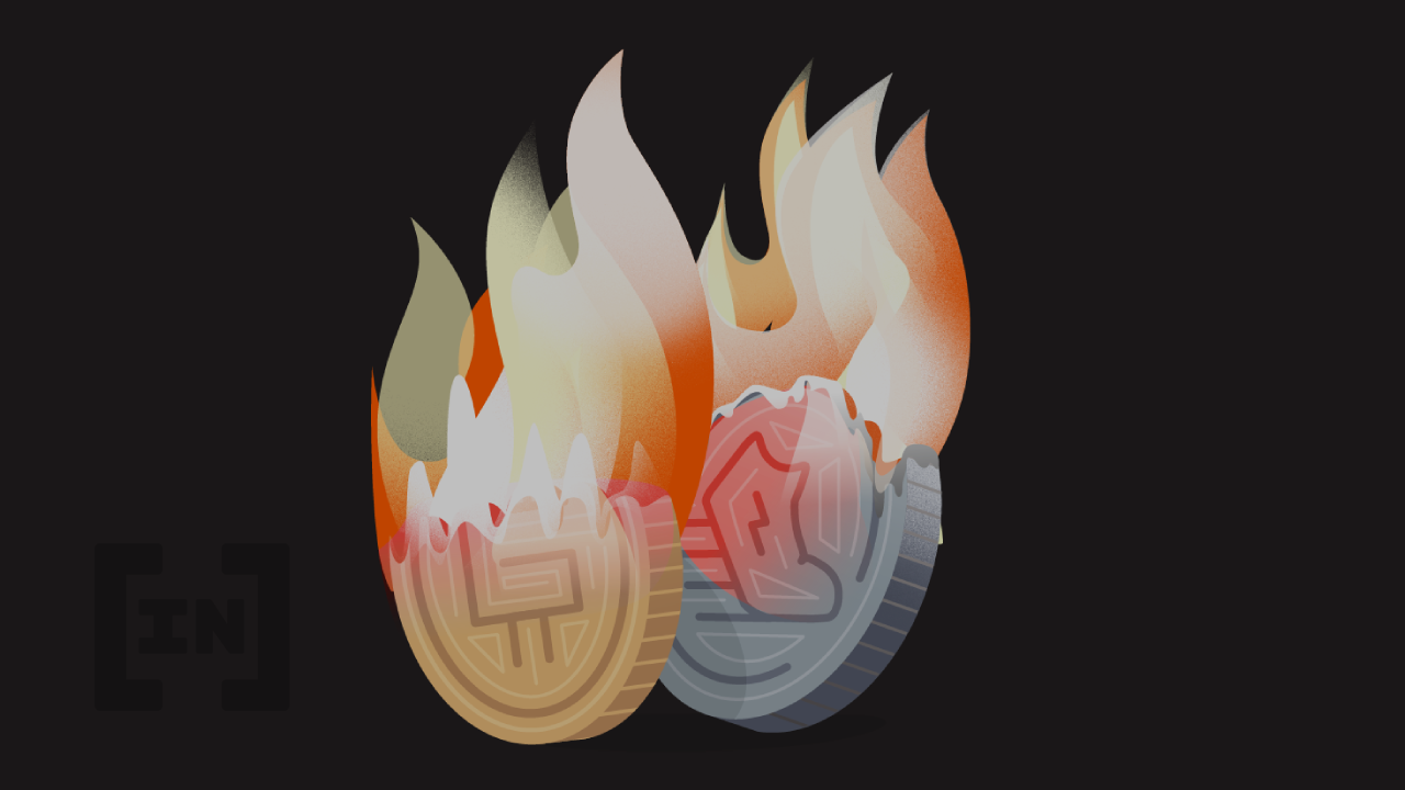 StepN bỏ ra 26 triệu USD để đốt GMT: Giá đã tăng nóng còn đổ thêm dầu vào lửa