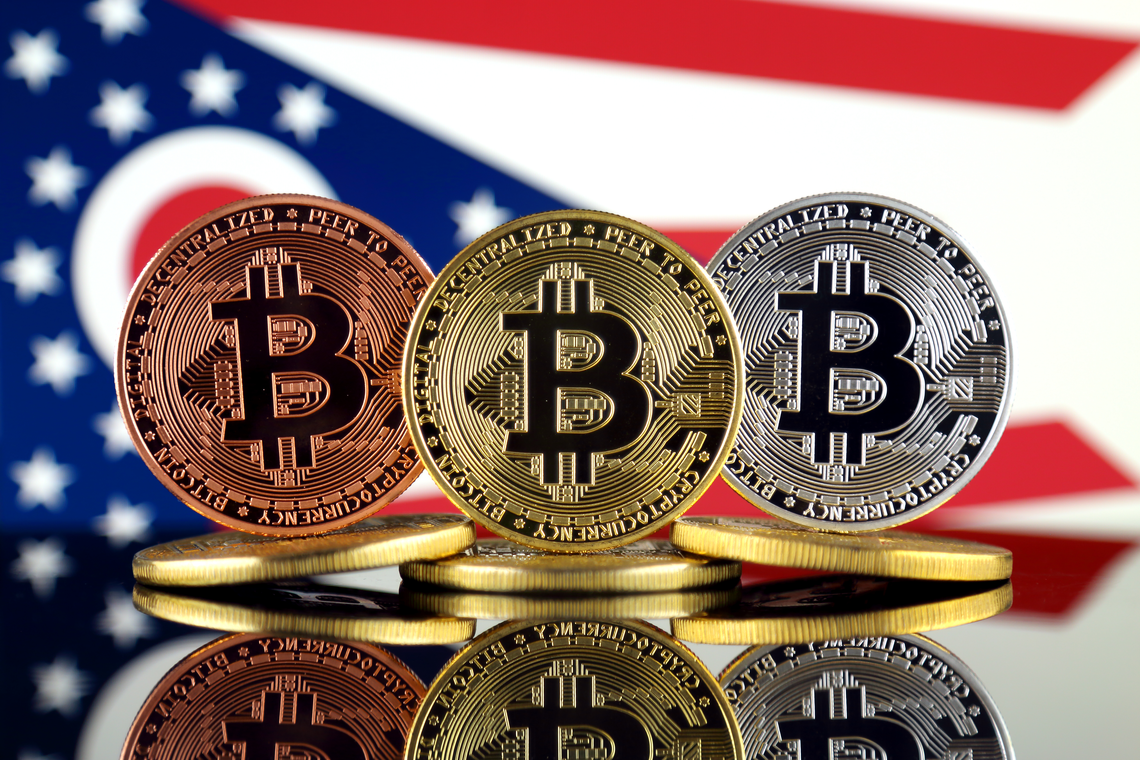 Ohio bitcoin