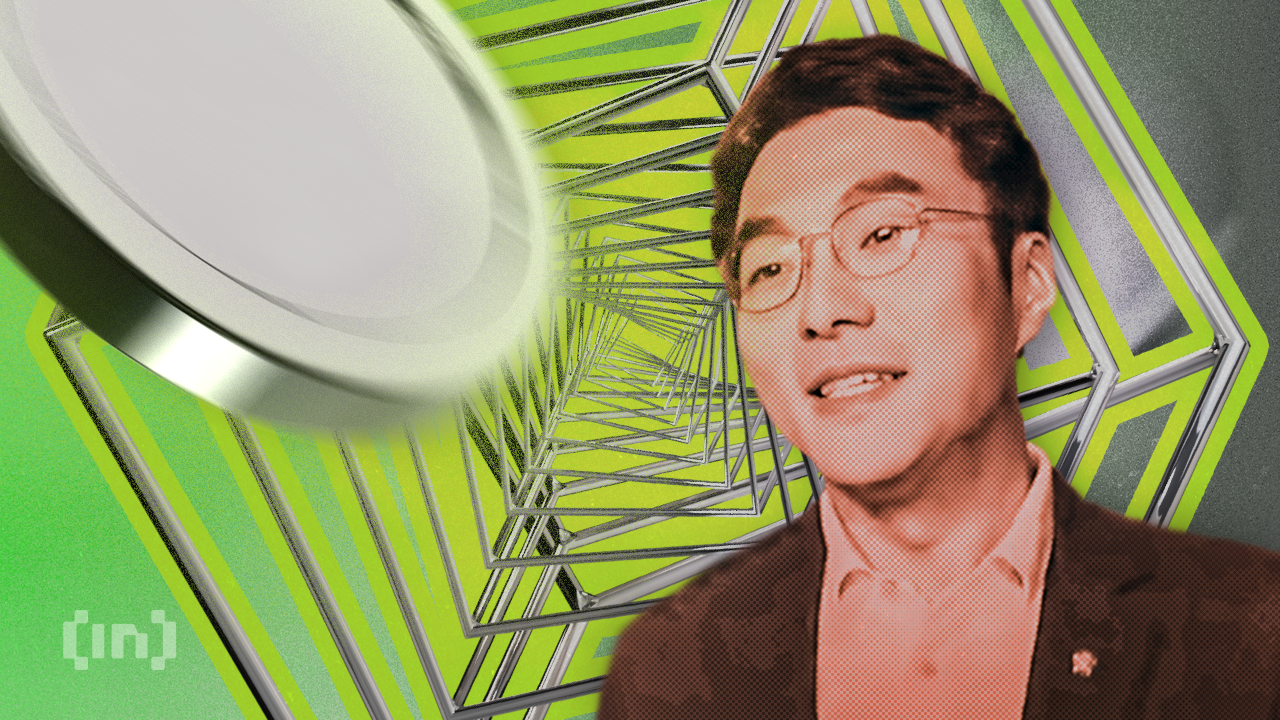 김남국 효과! 경기도 공무원은 다음달부터 암호화폐도 재산신고를 한다