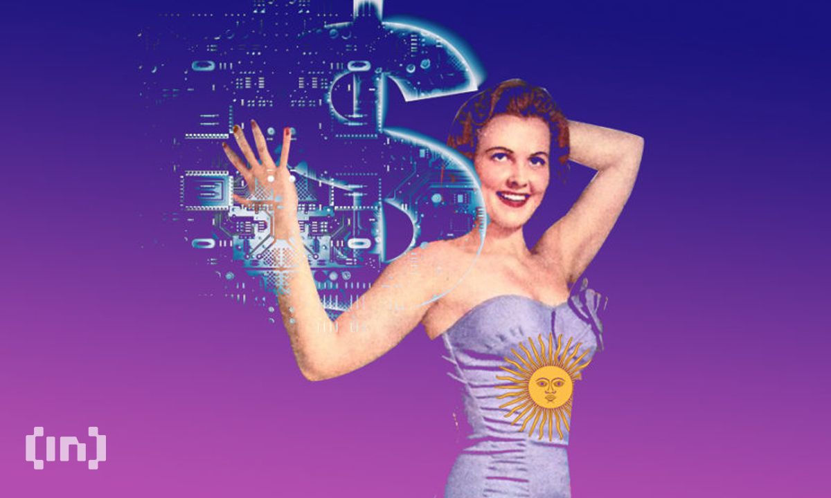 Provincia argentina aprueba su propia criptomoneda anclada al dólar