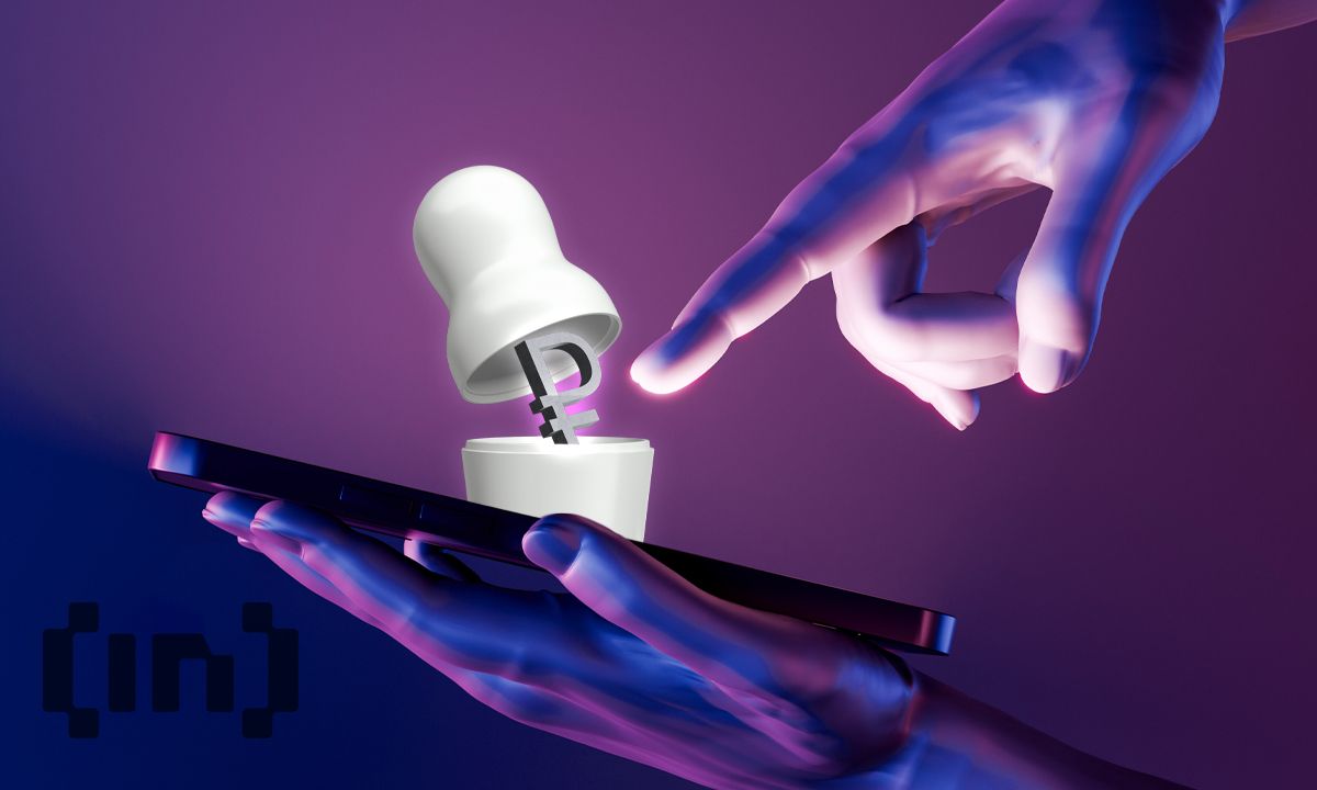 В РФ планируют запустить трансграничные платежи в ЦФА