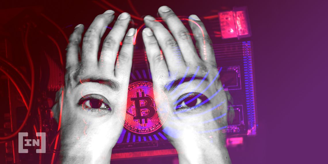 비트코인 채굴 난이도 역대 2번째로 큰 낙폭 보여, 시장에 어떤 영향?