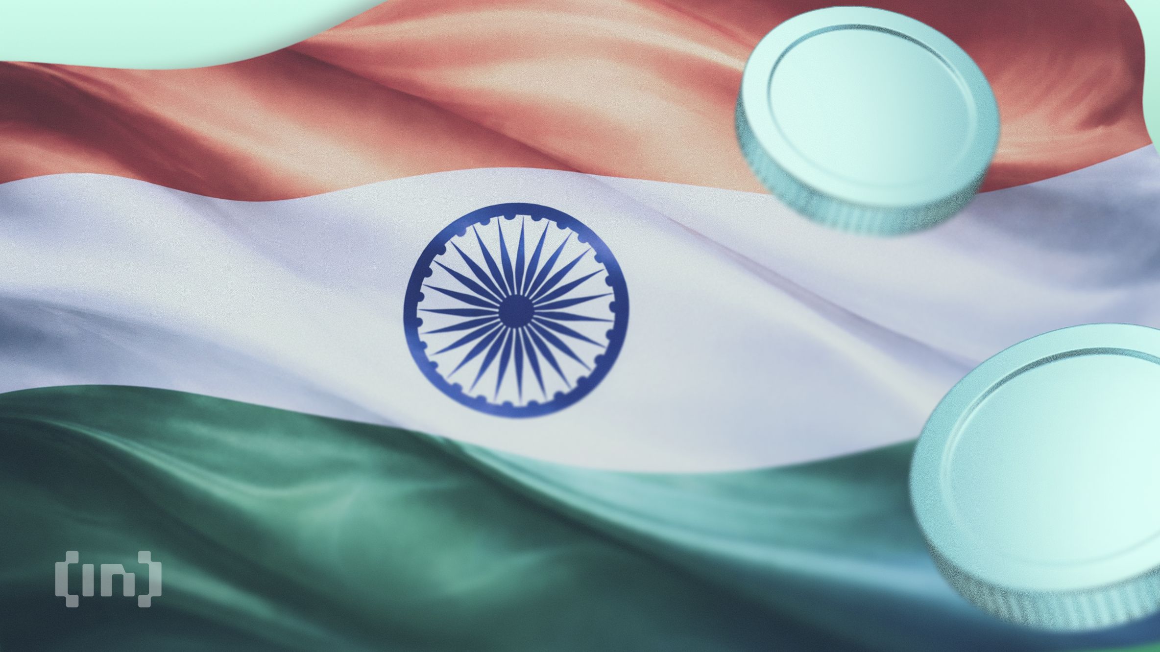 Indian Government Shuts Down Sanmar Herald Crypto Payment Claims