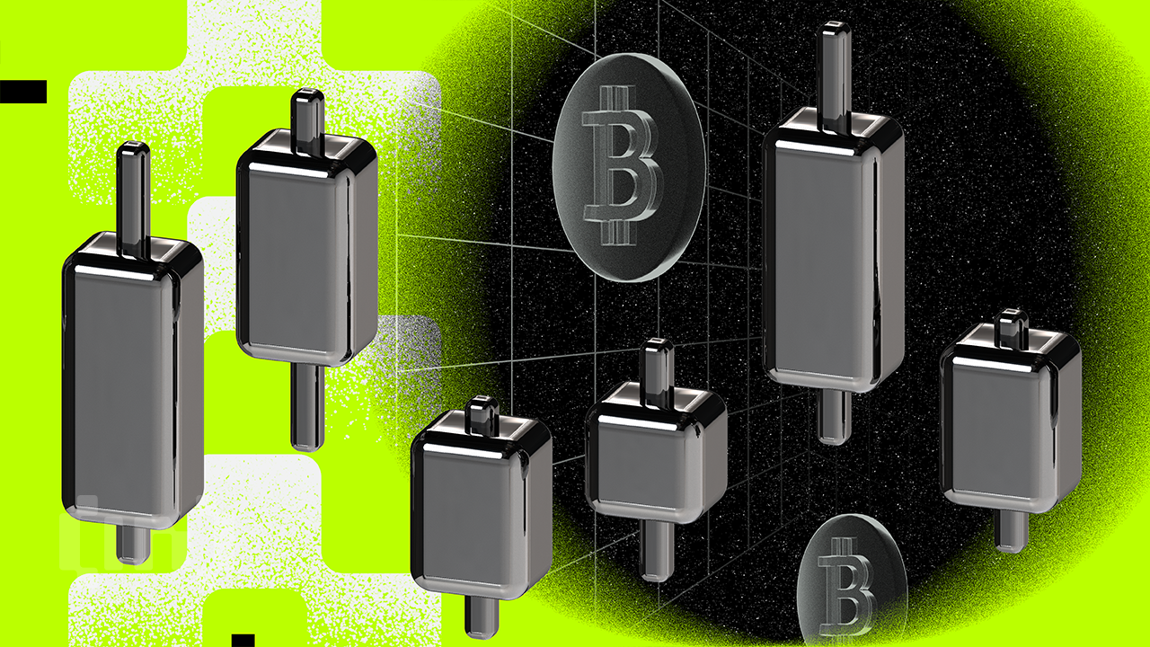 رغم التراجعات الحادة: محللون يرون فرصًا في البيتكوين وسط تصاعد الحرب التجارية