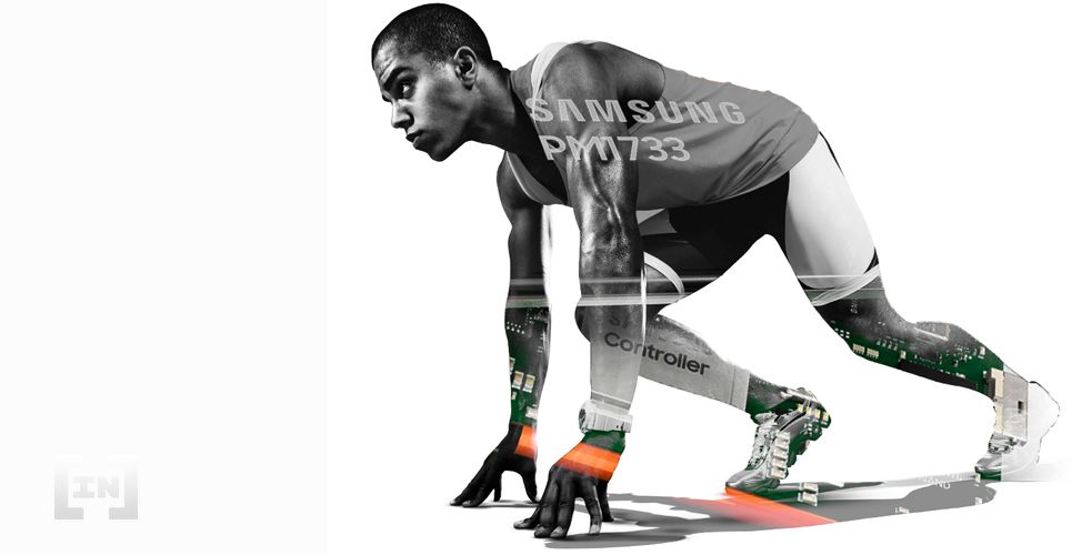 Samsung Galaxy Fold Up for US Pre-Order This Week