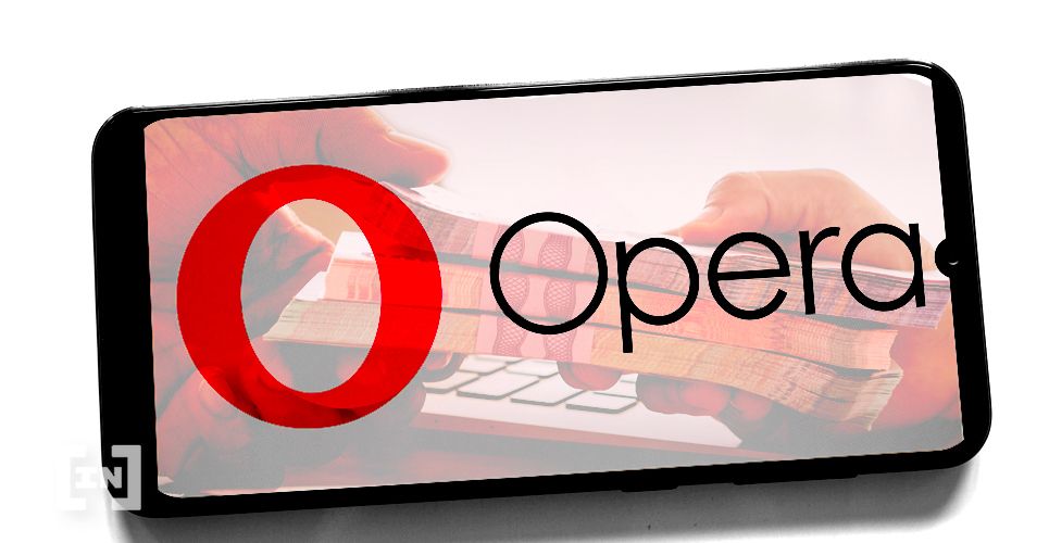 Opera’s Loan Apps Accused of Violating Google’s Policies