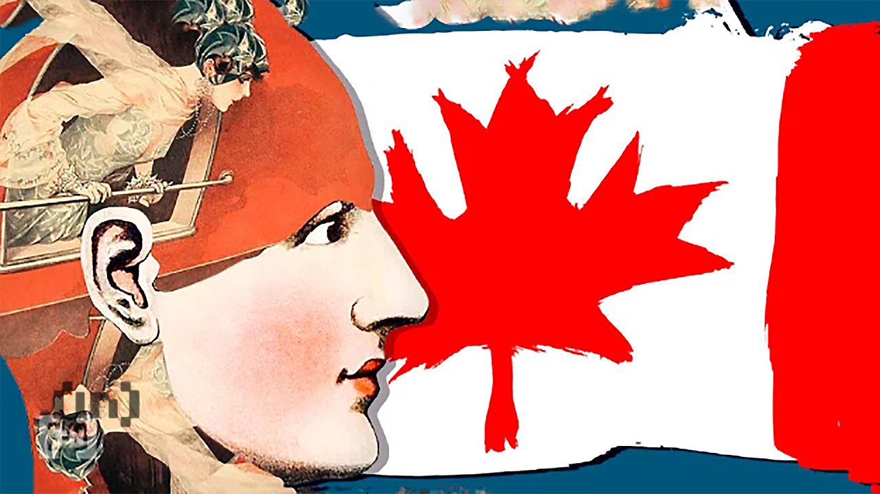 New Bank of Canada Research Highlights Lack of Appeal for CBDC Adoption