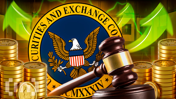 Kryptomarkt lässt sich von SEC-Klagen nicht unterkriegen – Bitcoin erholt sich und Launchpad XYZ explodiert&nbsp;