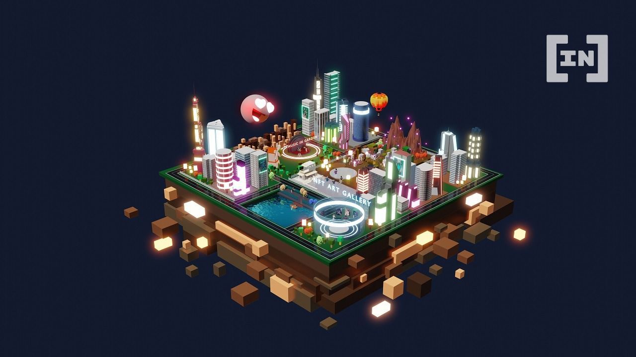 Cho thuê NFT có thể là xu hướng bùng nổ tiếp theo trong không gian Game Blockchain