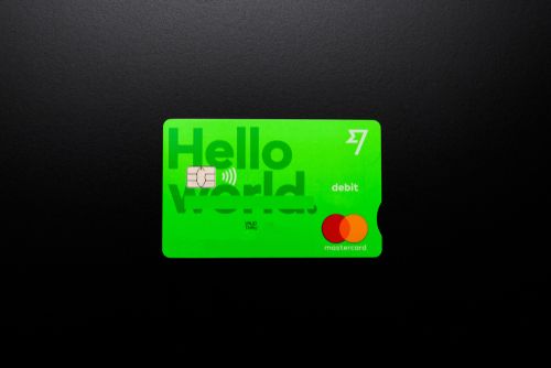 transferwise card