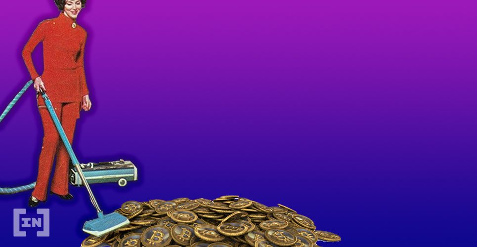 Lithuania Cracks Down on Cryptocurrency Industry