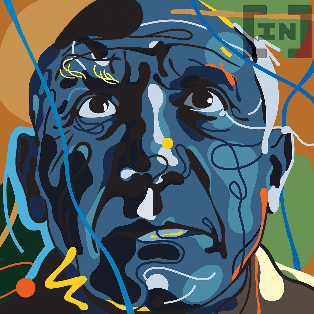 Family Feuds: How Picasso’s Family are Fighting Over NFTs