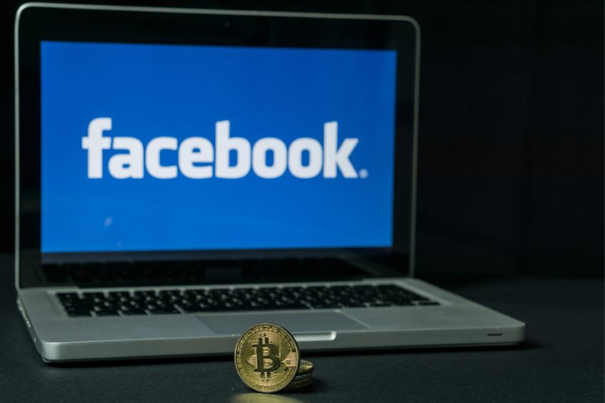 facebook bitcoin