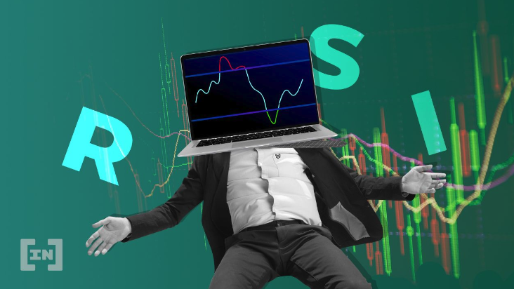 상대강도지수(RSI)란? 코인 트레이딩에서의 활용법 [2025년]