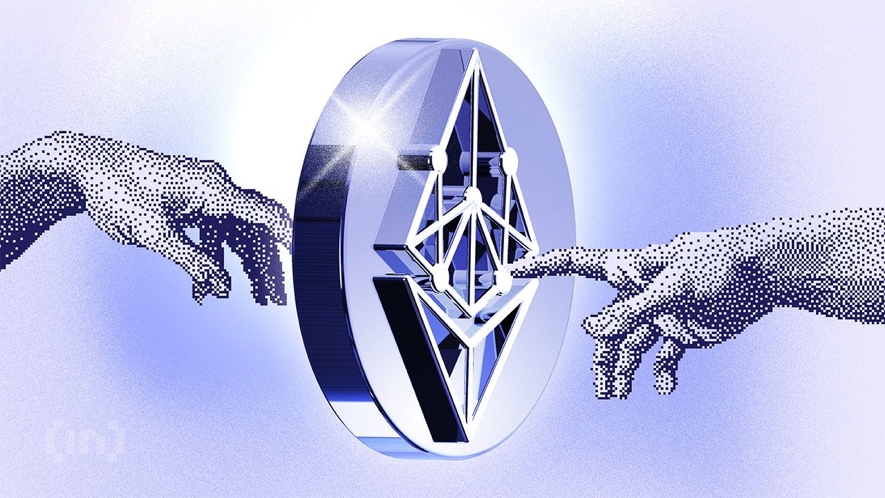 Wieloryby kontra spekulanci – kto wygra przepychankę o kierunek ceny Ethereum?