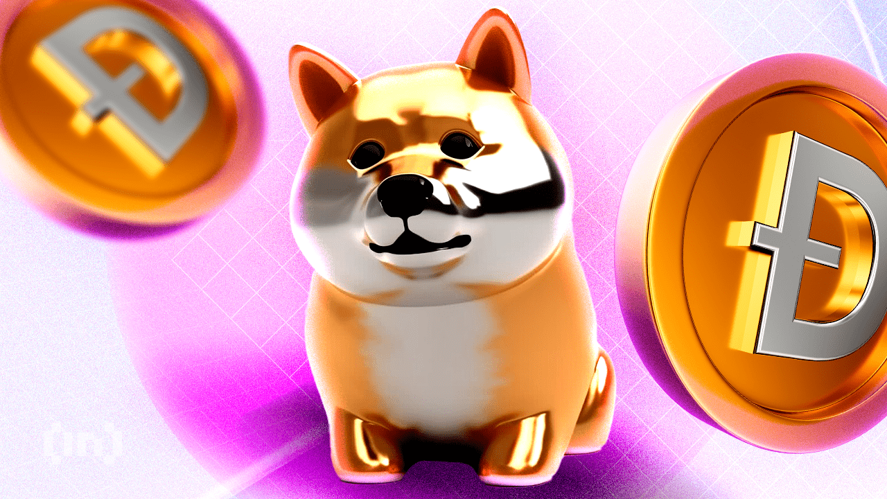 Dogecoin и Brag House планируют выйти на Nasdaq в 2026 году