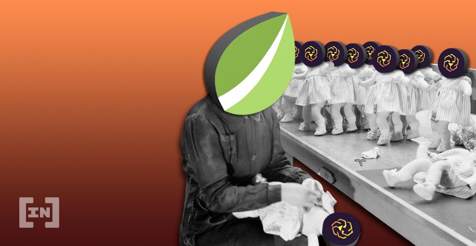 Ballena LEO transfiere $5.5 millones a Bitfinex: ¿es un inminente ‘dump’?