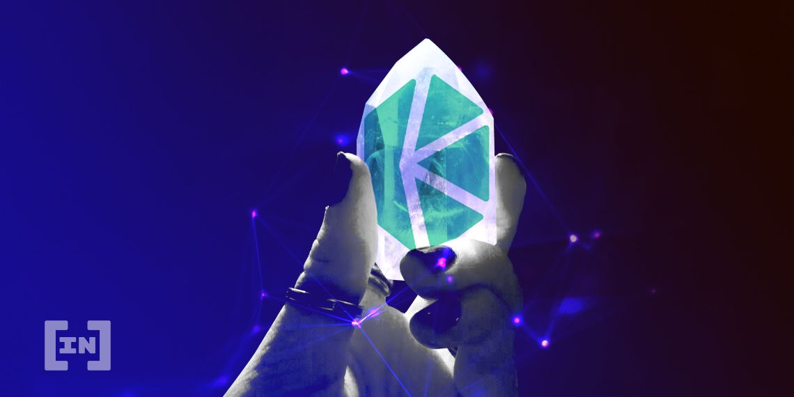 Kyber Network KNC
